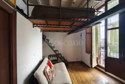 Casa in affitto, Vicolo Carini, Palermo