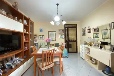 Casa Indipendente in vendita, Via dei Carrai, Messina