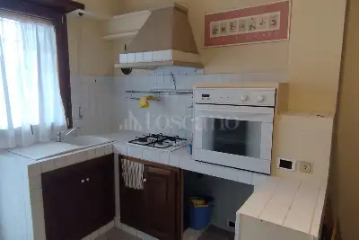 Casa in vendita, Via Alberto Salietti, Roma