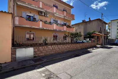 Casa in vendita, Via Gaetano Donizetti, Bosa
