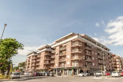 Casa in vendita, Via Aristide Carabelli, Roma