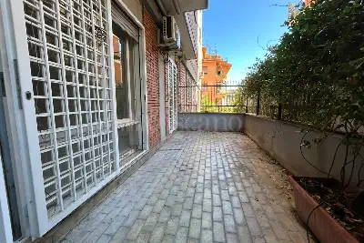 Casa in vendita, Via di San Calepodio, Roma