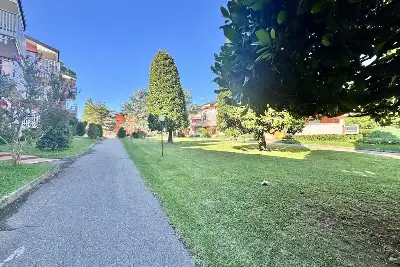 Casa in vendita, Via Arrigo Boito, Peschiera del Garda