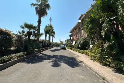 Casa in vendita, Viale Europa, San Gregorio di Catania