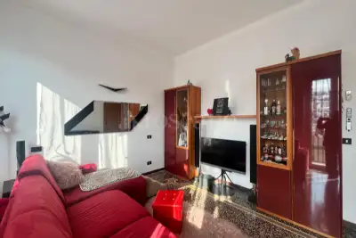 Casa in vendita, Corso Sardegna, Genova