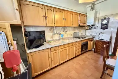 House for sale, Via Bonino Bonini, Brescia