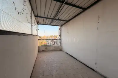 Attico in vendita, Via Prospero Intorcetta, Palermo