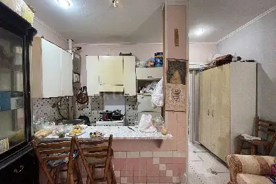 Casa in vendita, via Francesco Gonin, Milano