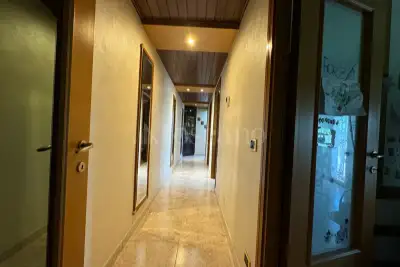 Casa in vendita, Via Acerenza, Roma