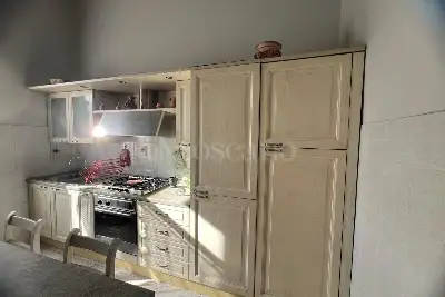 Casa in vendita, Via Enotria, Reggio di Calabria