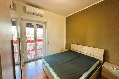 Casa in vendita, Via Ferdinando Acton, Roma