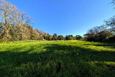 Edificabile Commerciale in vendita, Via Attilio Barriera, Fiumicino
