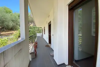 Casa in affitto, Via Consolare Pompea, Messina