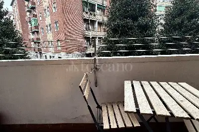 Casa in affitto, Corso Lodi, Milano