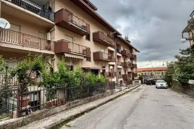 Mansarda in vendita, Via Legniti, Monteforte Irpino