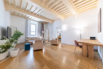 Casa in vendita, Via di Santo Stefano del Cacco, Roma