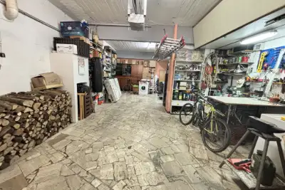 Villa Bifamiliare in vendita, Via Mantegna, Pomezia