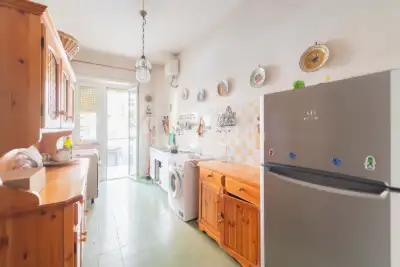 Casa in vendita, Via Tancredi Cartella, Roma