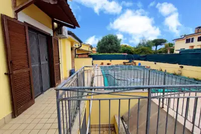 Villa Bifamiliare in vendita, Via Passo del Turchino, Nettuno