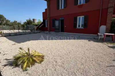 Casa in affitto, Viale Maria, Fiumicino