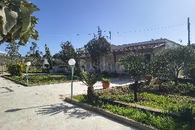 Casa Indipendente in vendita, Strada Massa, Misiliscemi