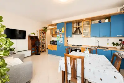 Casa in vendita, Via Toscana, Sirmione
