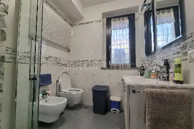 Casa in vendita, Grottaferrata Via Rossano Calabro, Grottaferrata