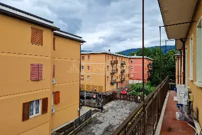 Casa in vendita, Via Triumplina, Brescia