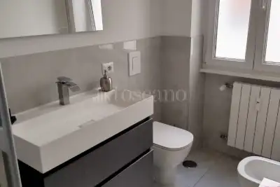 Casa in vendita, Corso Duca di Genova, Roma