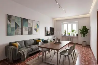 Casa in vendita, Via Marco Polo, Pescara