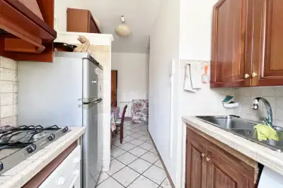Casa in vendita, Via di Casal del Marmo, Roma