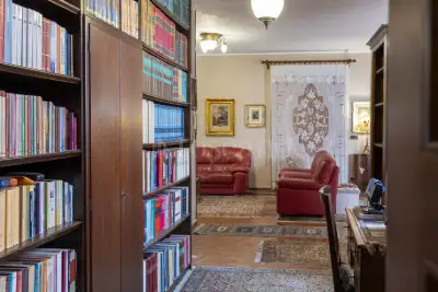 Villa in vendita, Via Ignazio Gioè, Palermo