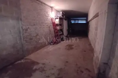 Box in vendita, Via Costanzo Casana, Roma