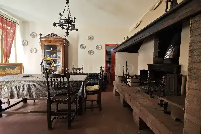 Villa in vendita, Via del Castruccio, Sovicille