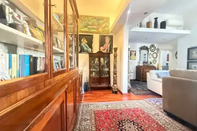 Casa in vendita, Via Pietro Albertoni, Bologna