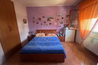 Casa in vendita, Via Dei Castelli Romani, Pomezia