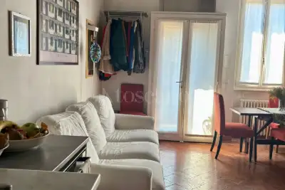 Casa in affitto, Ripa di Porta Ticinese, Milano