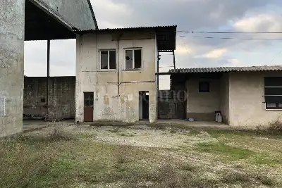 Edificabile Residenziali in vendita, Via Dosdegà, Villafranca di Verona