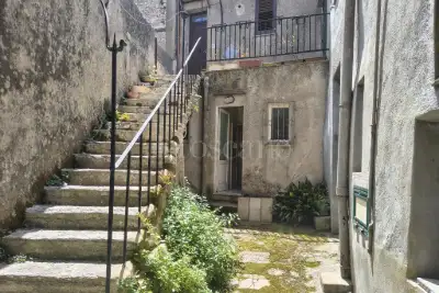 Casa in vendita, Via Gian Filippo Guarnotti, Erice