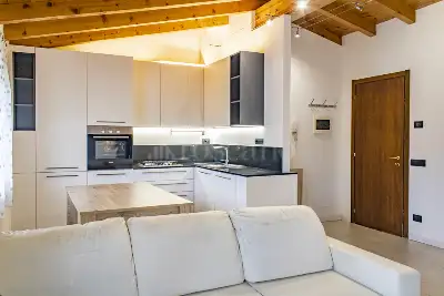 Casa in vendita, Via XX Settembre, San Fermo della Battaglia