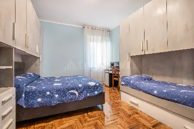 Casa in vendita, Via Gabriele Rossetti, Brescia