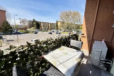 Casa in vendita, Via Angelo Inganni, Milano