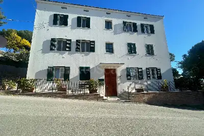 Casa in vendita, Via XX Settembre, Tortoreto