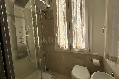 Casa in vendita, Via Rutilio Namaziano, Roma