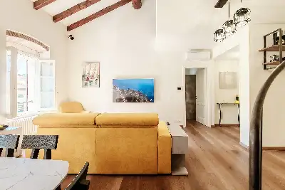 Casa in affitto, Viale Lecco, Como