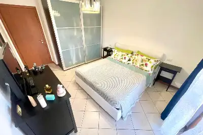 Casa in vendita, Via Pino Romualdi, Pomezia