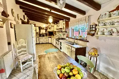 Villa in vendita, Via Rovito, Nettuno