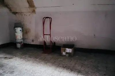 Rustico in vendita, Via G. Marconi, Collebeato