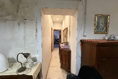 Edificabile Residenziali in vendita, Via Sferracavallo, Palermo