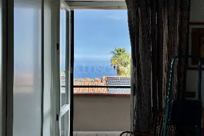 Villino a Schiera in vendita, Via Salvatore Quasimodo, Aci Catena